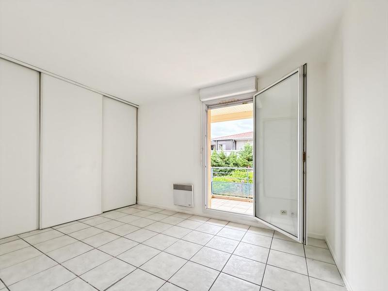 Appartement - 79 m² - 4 pièces