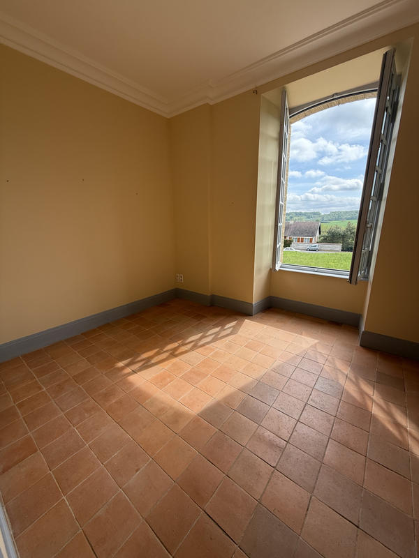 Appartement - 114 m² - 4 pièces