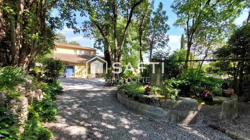 Villa - 177 m² - 6 pièces