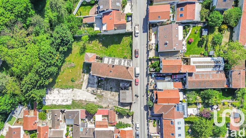 Maison - 156 m² - 5 pièces