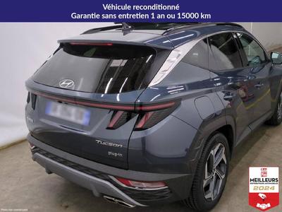 Hyundai Tucson 1.6 t-Gdi 265 Htrac Plug-in Bva6 Executive
