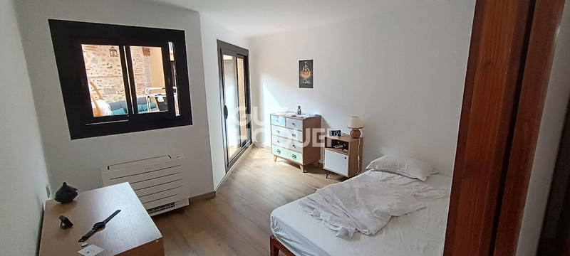 Appartement - 188 m² - 6 pièces