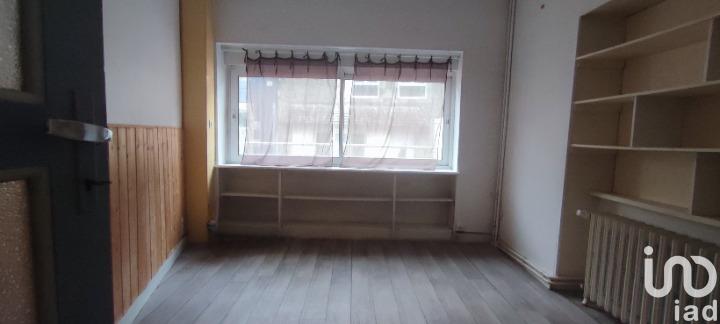 Maison - 200 m² - 11 pièces