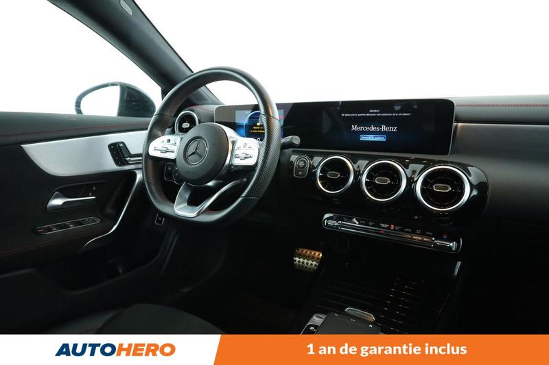 Mercedes Cla 200 d Amg Line 8g-Dct 150 ch