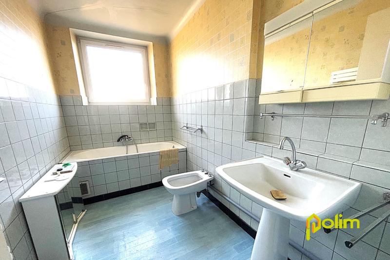 Maison de village - 136 m² - 6 pièces