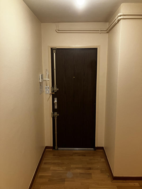 Appartement - 146 m² - 4 pièces