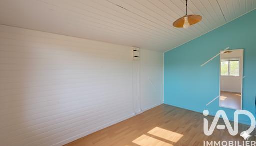 Maison - 153 m² - 6 pièces