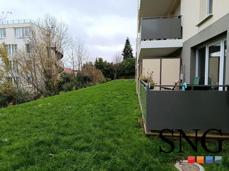 Appartement - 24 m² - 1 pièce