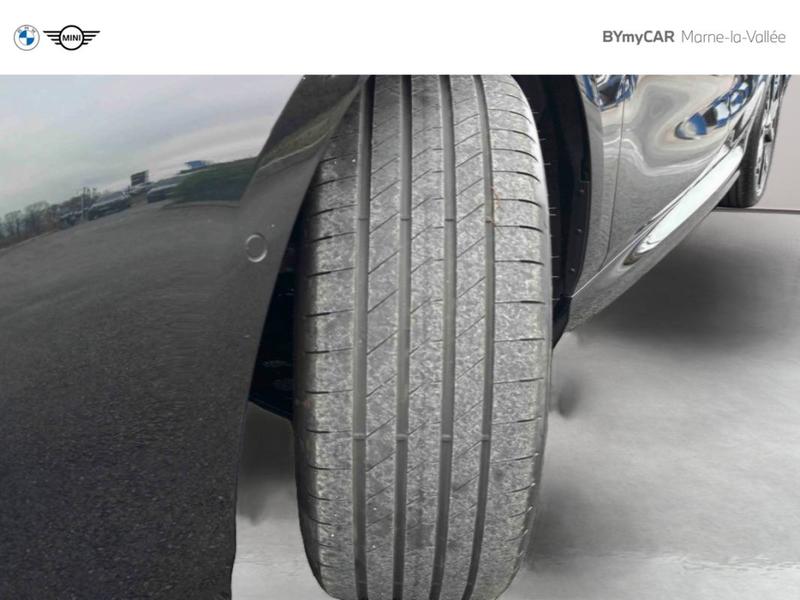 Bmw Série 1 F70 120 170 ch Dkg7 m Sport