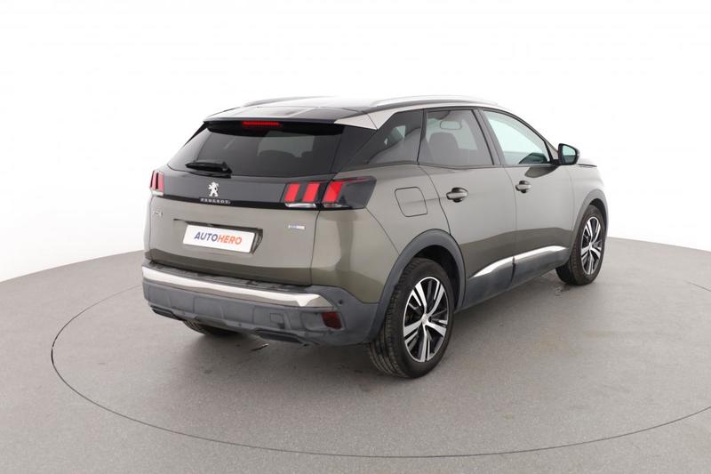 Peugeot 3008 1.2 PureTech Allure 130 ch