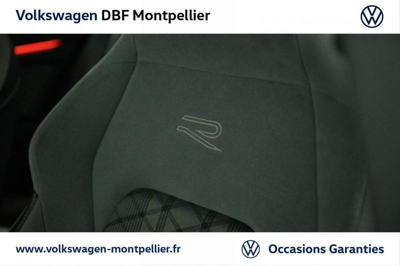 Volkswagen Golf 1.5 eTSI Opf 150 Dsg7 R-Line