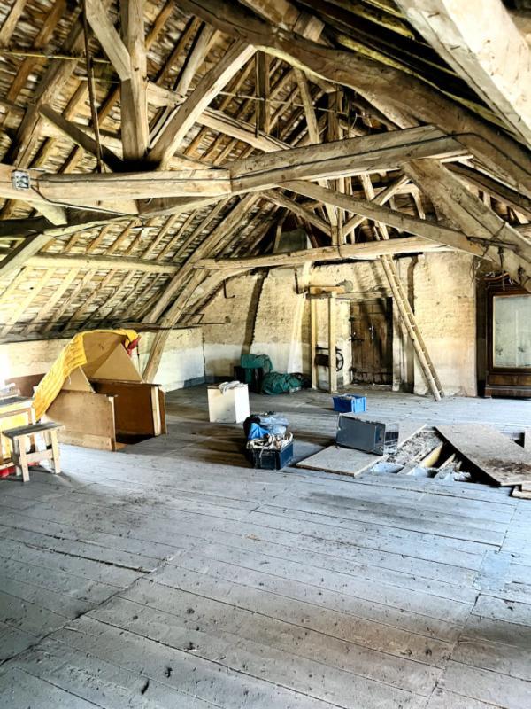 Maison - 113 m² - 5 pièces