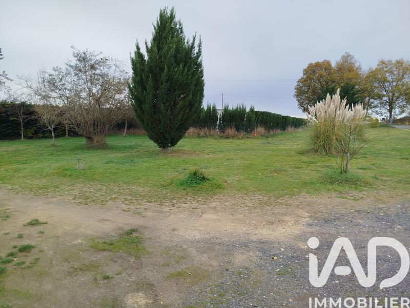Terrain - 3 910 m²