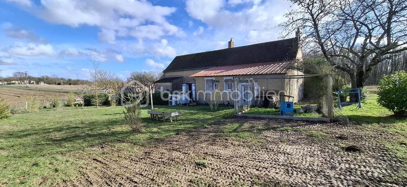 Corps de ferme - 168 m² - 5 pièces