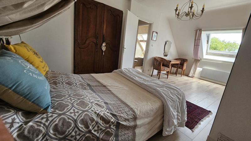 Villa - 162 m² - 7 pièces