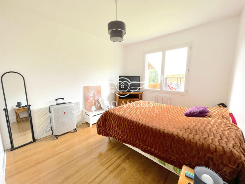 Maison traditionnelle - 155 m² - 7 pièces