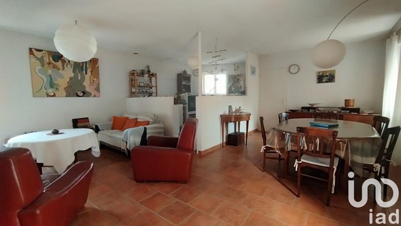 Maison - 147 m² - 5 pièces