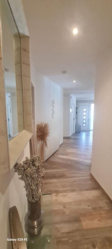 Villa - 165 m² - 5 pièces