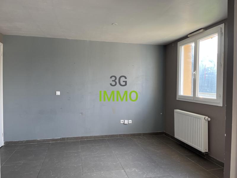 Villa - 77 m² - 4 pièces