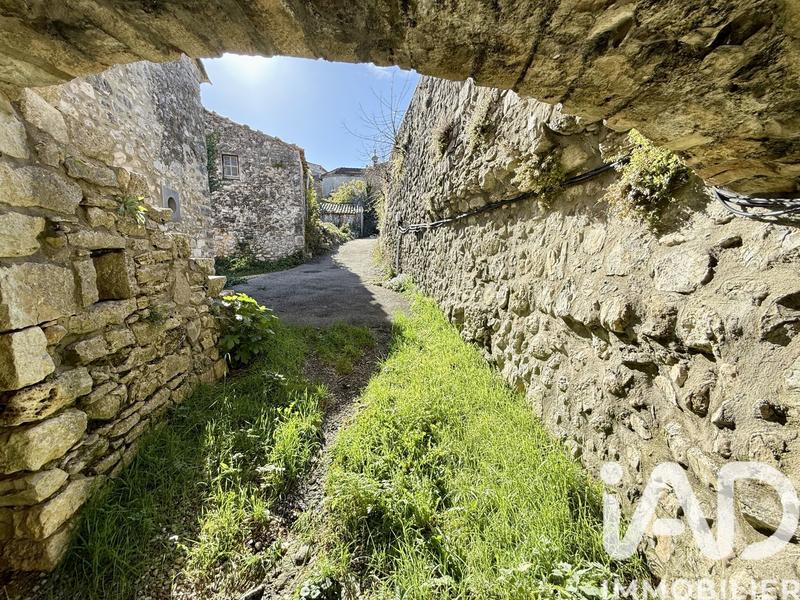 Maison - 140 m² - 7 pièces