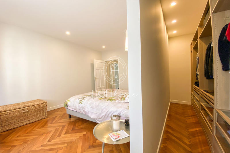 Appartement - 3 pièces