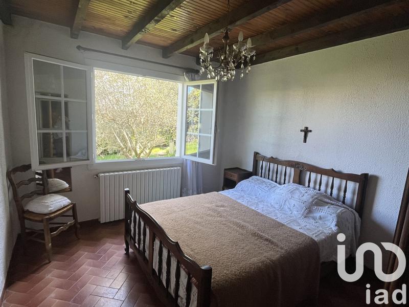 Maison - 67 m² - 4 pièces