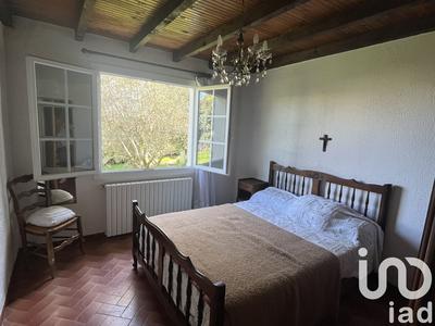 Maison - 67 m² - 4 pièces