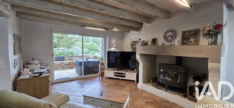 Maison - 232 m² - 13 pièces