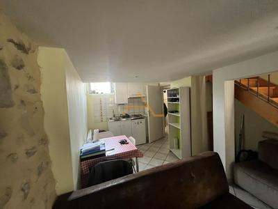 Maison de village - 284 m² - 5 pièces