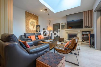 Maison - 192 m² - 3 pièces