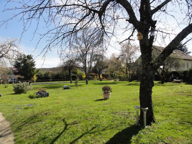 Maison - 97 m² - 5 pièces