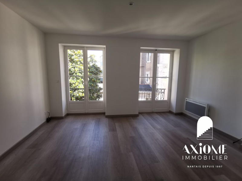 Appartement - 33 m² - 2 pièces