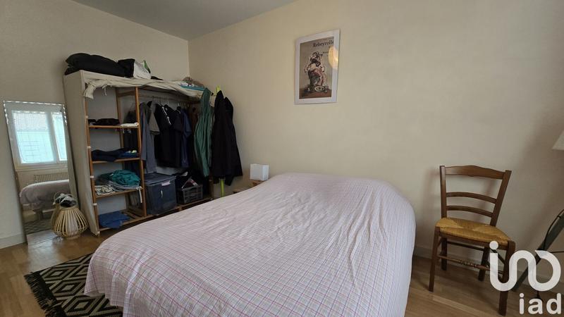 Maison - 75 m² - 4 pièces