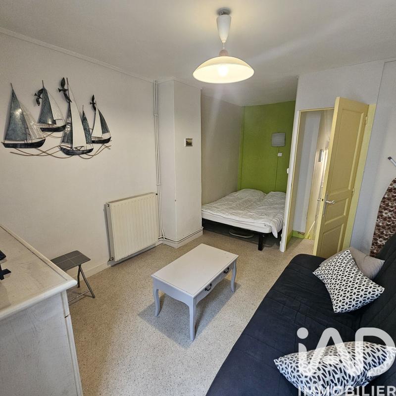 Maison de ville - 40 m² - 4 pièces