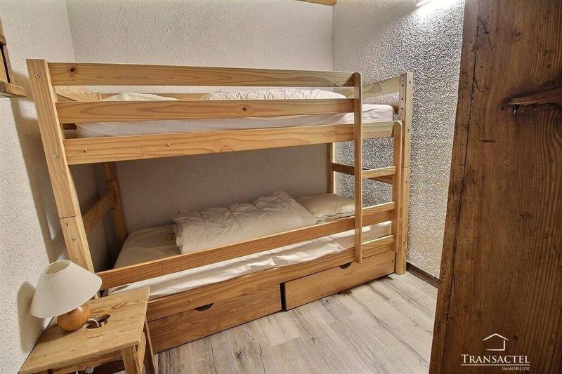 Appartement - 50 m² - 3 pièces