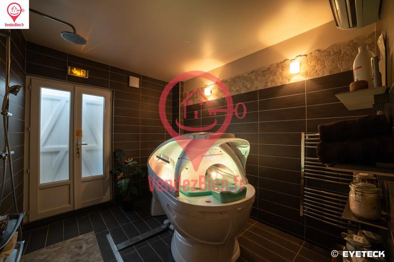 Fonds de commerce - 85 m²