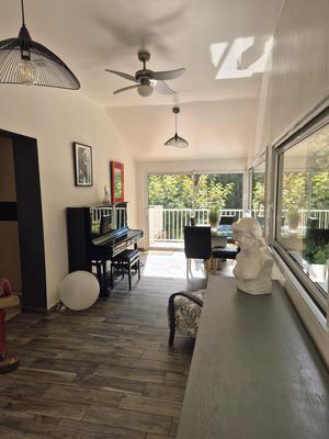 Villa - 200 m² - 8 pièces