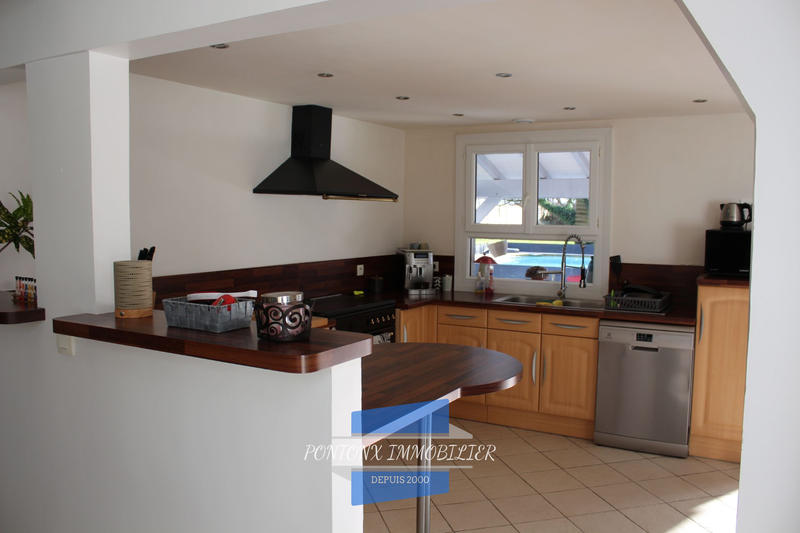 Ferme - 195 m² - 6 pièces