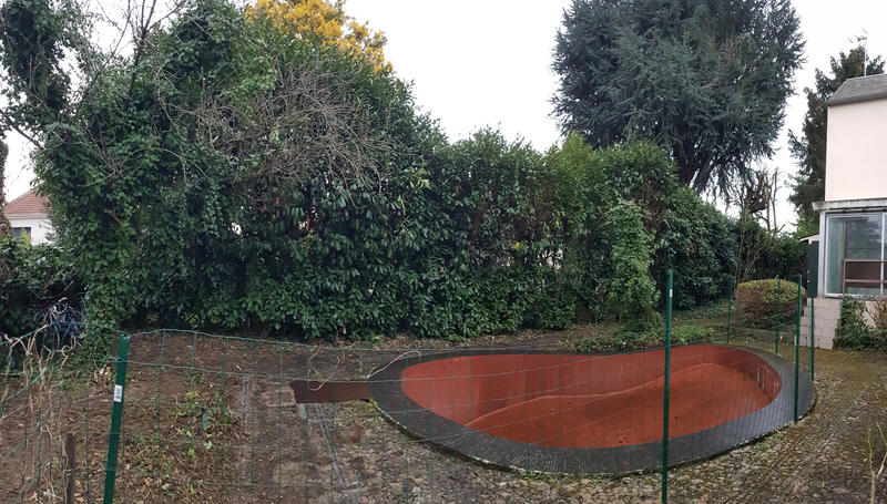 Maison - 349 m² - 10 pièces