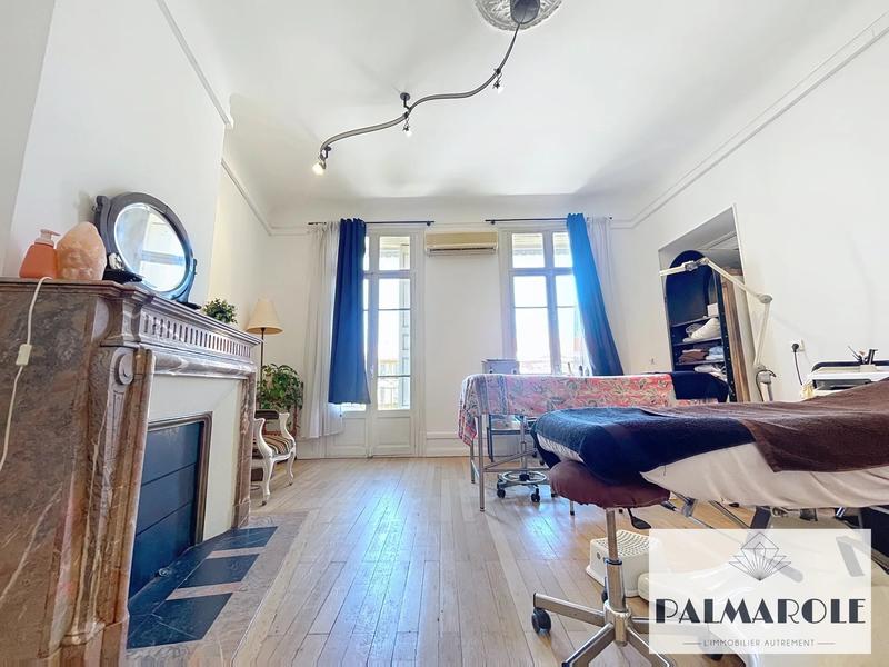 Appartement - 162 m² - 4 pièces