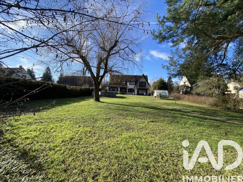 Maison - 178 m² - 7 pièces