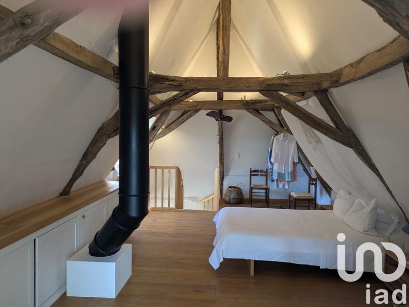 Maison - 174 m² - 5 pièces