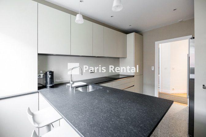 Appartement - 170 m² - 4 pièces