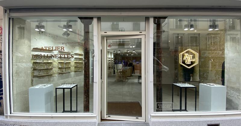 Atelier des Lunettes