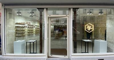 Atelier des Lunettes