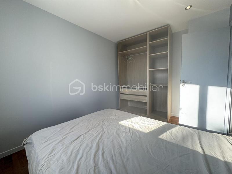 Appartement - 53 m² - 3 pièces