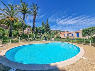 Mazet - 30 m² - 2 pièces