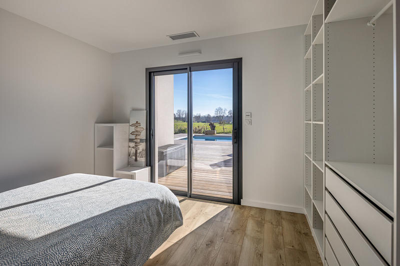 Maison - 149 m² - 5 pièces