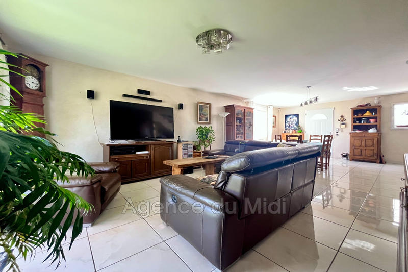 Villa - 165 m² - 6 pièces