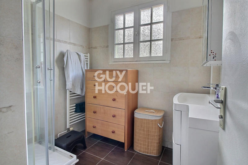 Maison - 154 m² - 5 pièces